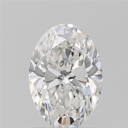 Diament szlif owalny, 1.2ct, SI1, E, GIA 2231705976