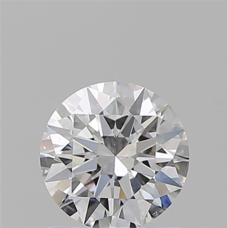 Diament szlif okrągły, 1.01ct, SI1, D, GIA 6525237551