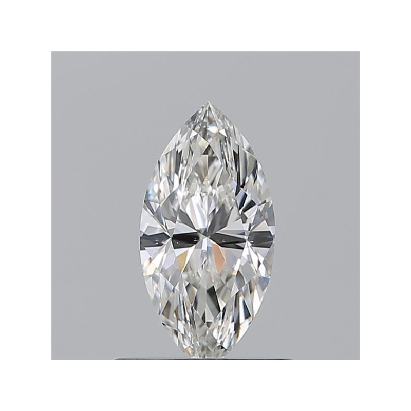 Diament markiza, 0.55ct, VS2, H, GIA 6233799671