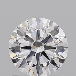Diament szlif okrągły, 1.01ct, VVS2, D, GIA 2235770278