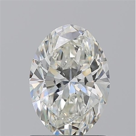 Diament szlif owalny, 1.27ct, VVS2, I, GIA 6545183675