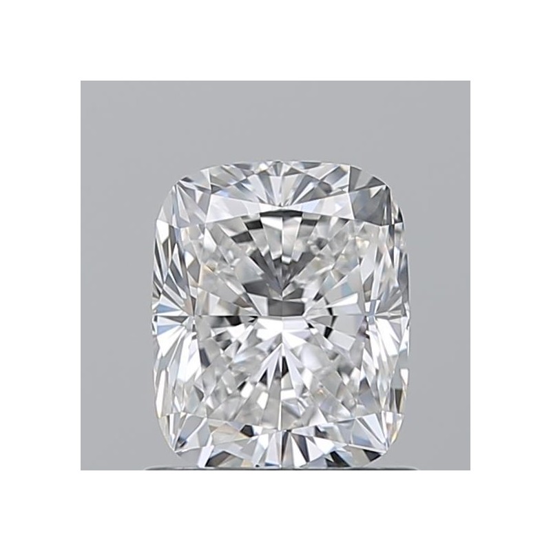 Diament szlif poduszkowy brylantowy, 1.01ct, VVS2, E, GIA 7541175436