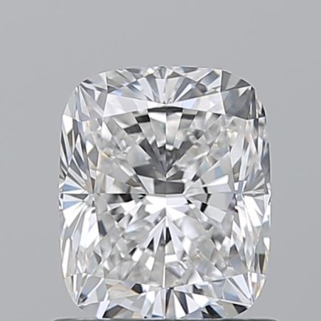 Diament szlif poduszkowy brylantowy, 1.01ct, VVS2, E, GIA 7541175436