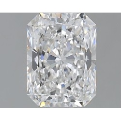 Diament radiant, 1.51ct, VS1, E, GIA 6511360626