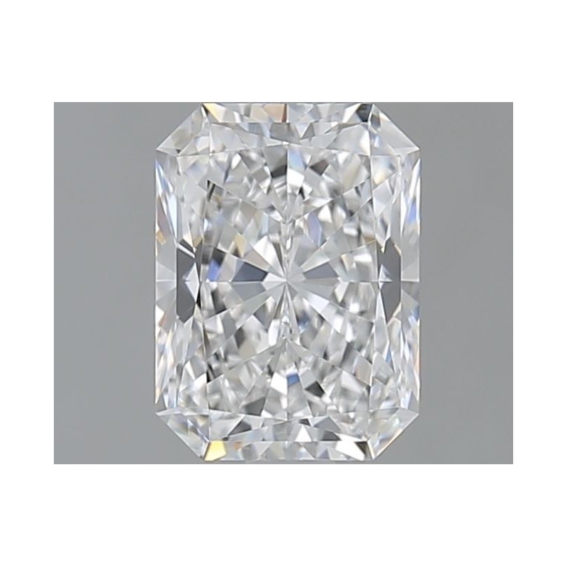 Diament radiant, 1.51ct, VS1, E, GIA 6511360626
