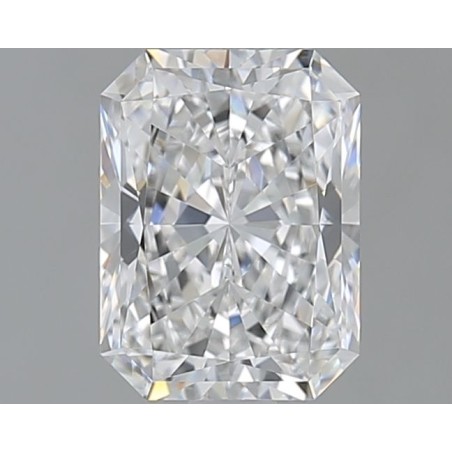 Diament radiant, 1.51ct, VS1, E, GIA 6511360626