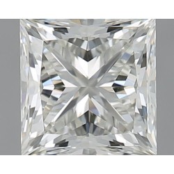 Diament szlif princess, 1ct, VVS2, H, IGI 678521568