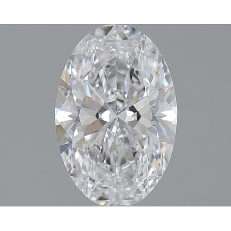 Diament szlif owalny, 1.01ct, VS1, D, GIA 1535565436