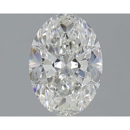 Diament szlif owalny, 1.2ct, VS2, H, GIA 6531064148
