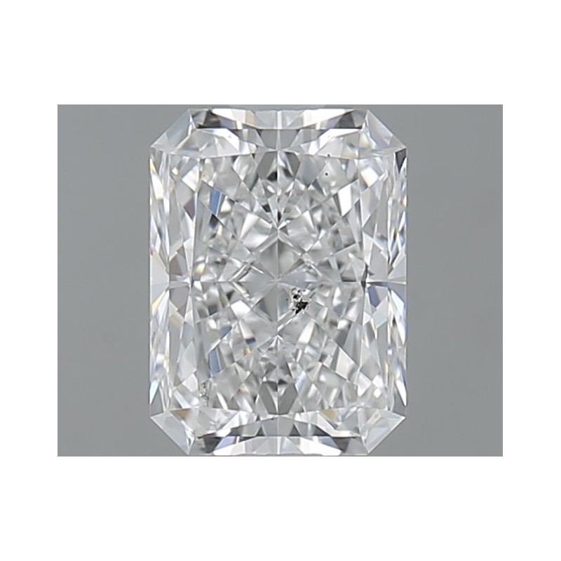 Diament radiant, 1.01ct, SI2, E, GIA 1539681659