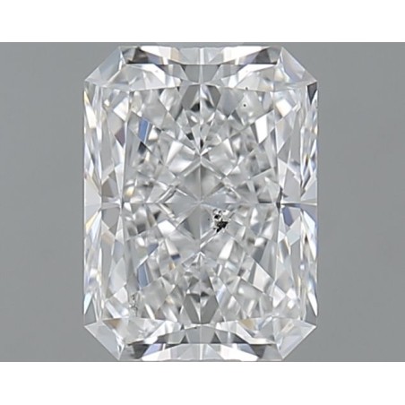 Diament radiant, 1.01ct, SI2, E, GIA 1539681659