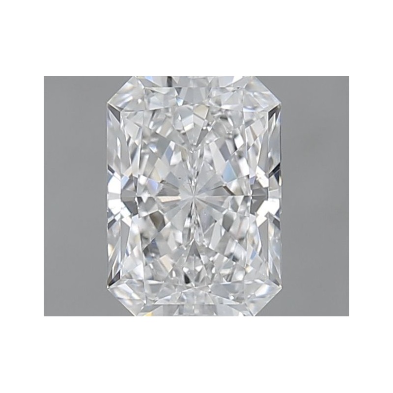 Diament radiant, 1.01ct, SI1, E, GIA 5516841428