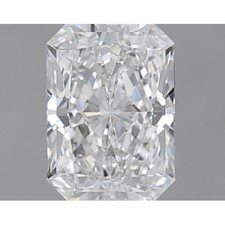 Diament radiant, 1.01ct, SI1, E, GIA 5516841428