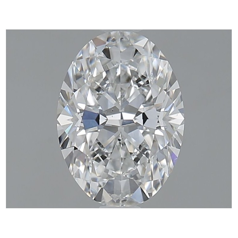 Diament szlif owalny, 1.01ct, VS2, E, GIA 2534545862