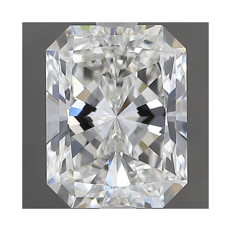 Diament radiant, 1.7ct, VVS2, H, GIA 7538236972