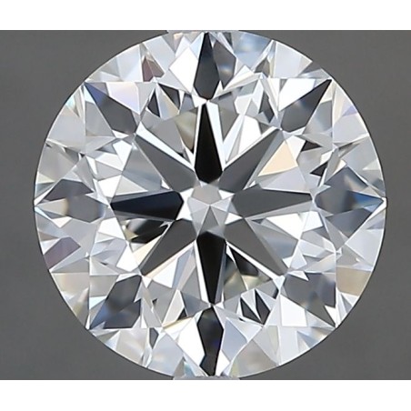 Diament szlif okrągły, 1.2ct, VVS1, G, IGI 737531612