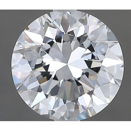 Diament szlif okrągły, 1ct, VVS2, D, IGI 737531563