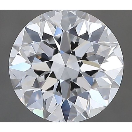 Diament szlif okrągły, 1ct, VVS2, D, IGI 737531587