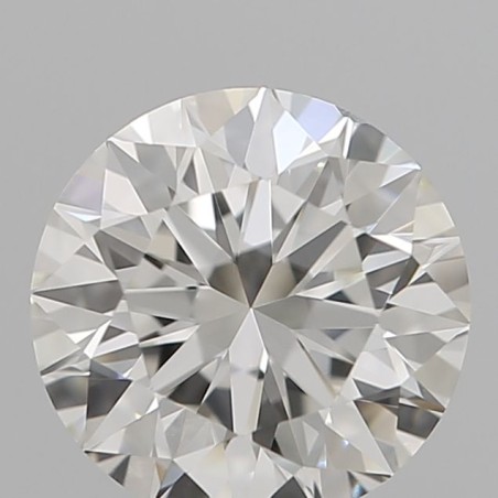 Diament szlif okrągły, 0.6ct, VVS2, I, GIA 7501446368
