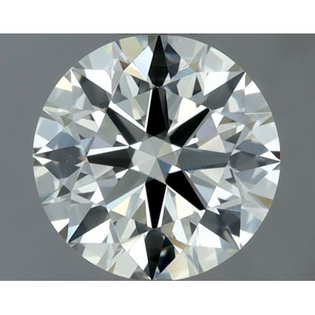 Diament szlif okrągły, 1ct, VS1, I, IGI 749535314