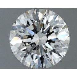 Diament szlif okrągły, 1ct, VVS2, I, IGI 749535320