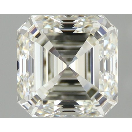 Diament asscher, 1.01ct, VVS1, I, IGI 695502490