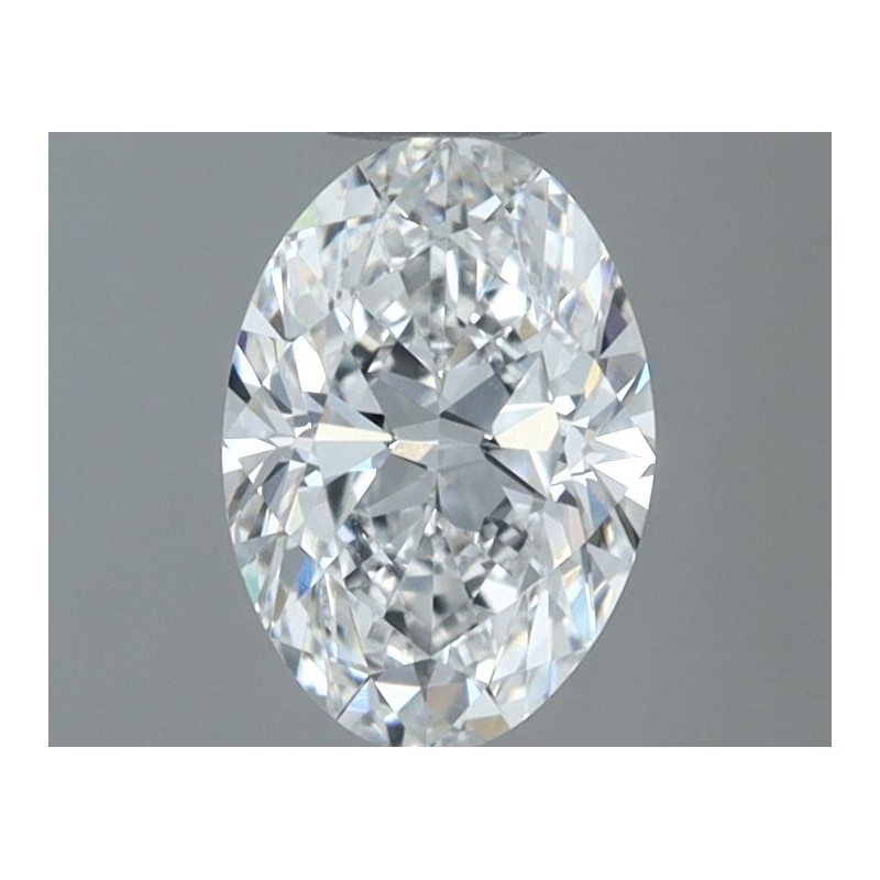 Diament szlif owalny, 0.7ct, VS2, E, GIA 5543259827
