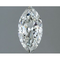 Diament markiza, 0.91ct, VS1, I, GIA 6545251296