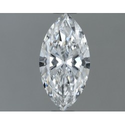 Diament markiza, 0.5ct, VS1, E, GIA 6542259277