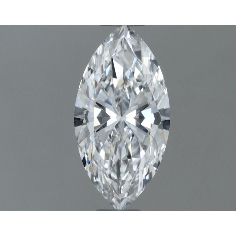 Diament markiza, 0.5ct, VS1, E, GIA 6542259277