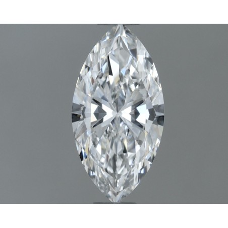 Diament markiza, 0.5ct, VS1, E, GIA 6542259277