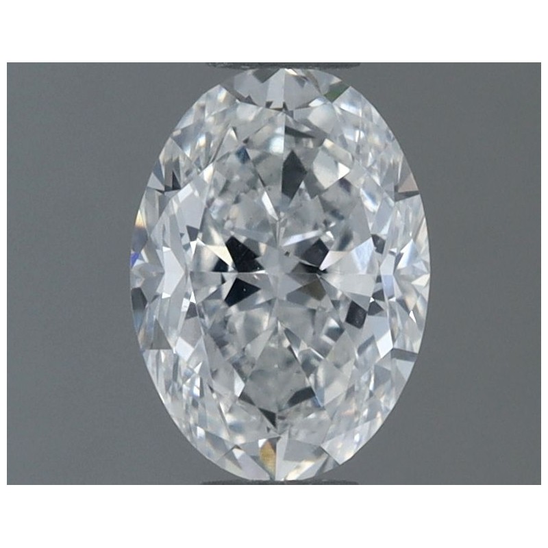 Diament szlif owalny, 0.8ct, SI2, E, GIA 6545259913