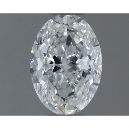 Diament szlif owalny, 0.8ct, SI2, E, GIA 6545259913
