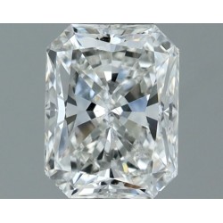 Diament radiant, 0.9ct, SI2, G, GIA 6545259463