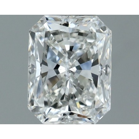Diament radiant, 0.9ct, SI2, G, GIA 6545259463