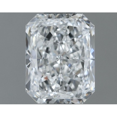Diament radiant, 0.7ct, VS1, F, GIA 6542258379