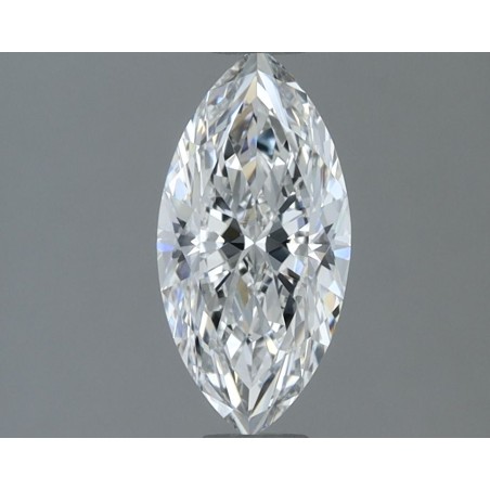 Diament markiza, 0.91ct, VS2, G, GIA 1545251678