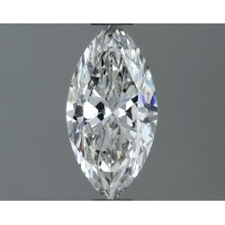 Diament markiza, 0.5ct, SI2, H, GIA 2546258114
