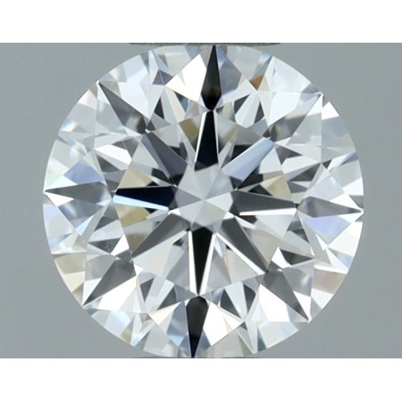 Diament szlif okrągły, 0.7ct, VS2, G, GIA 7546259644