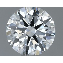 Diament szlif okrągły, 0.9ct, VS1, H, GIA 6542259689