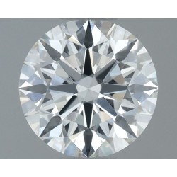 Diament szlif okrągły, 0.7ct, VVS1, G, IGI 735555553