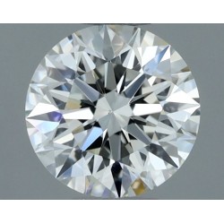 Diament szlif okrągły, 0.6ct, VS1, I, IGI 731546408