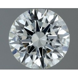 Diament szlif okrągły, 0.6ct, VS1, I, IGI 743554660
