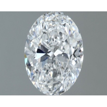 Diament szlif owalny, 0.7ct, VS2, E, GIA 2534656747