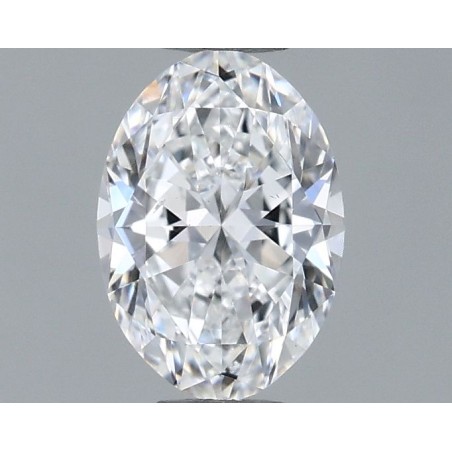 Diament szlif owalny, 0.7ct, SI1, E, GIA 1535195280