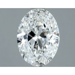Diament szlif owalny, 1.2ct, VS2, G, GIA 2537429103