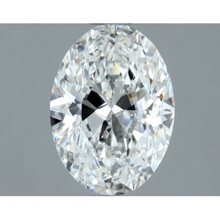 Diament szlif owalny, 1.2ct, VS2, G, GIA 2537429103