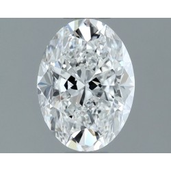 Diament szlif owalny, 1.2ct, VVS1, E, GIA 5533182323