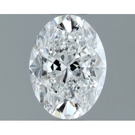 Diament szlif owalny, 1.2ct, VVS1, E, GIA 5533182323