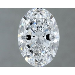 Diament szlif owalny, 1.02ct, VS1, D, GIA 2537858462